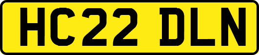 HC22DLN