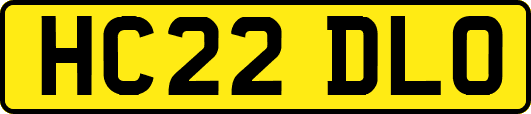 HC22DLO