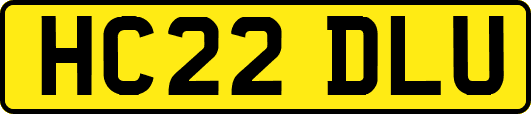 HC22DLU