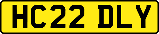HC22DLY
