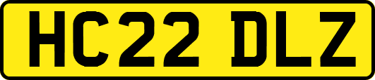 HC22DLZ