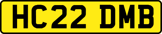 HC22DMB