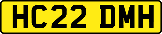 HC22DMH