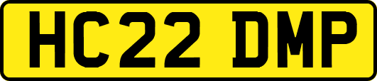 HC22DMP