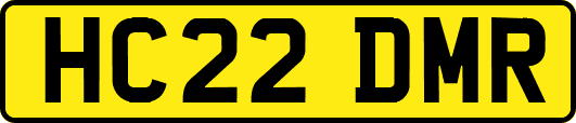HC22DMR