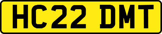 HC22DMT