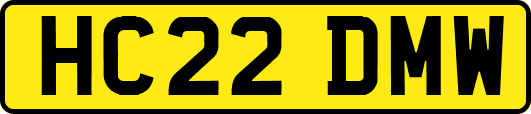 HC22DMW