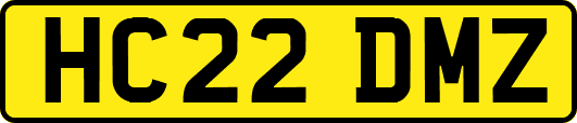 HC22DMZ