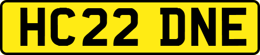 HC22DNE