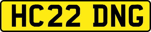 HC22DNG