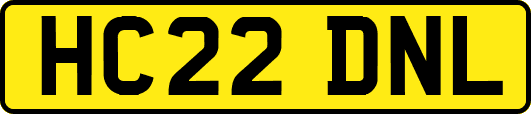 HC22DNL