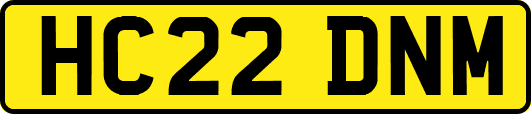 HC22DNM