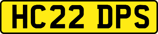 HC22DPS