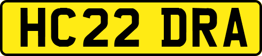 HC22DRA