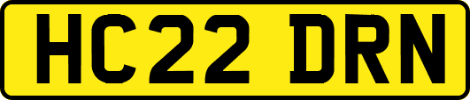 HC22DRN
