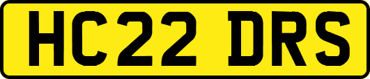 HC22DRS