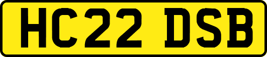 HC22DSB