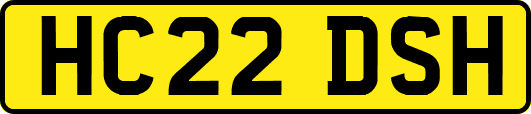 HC22DSH