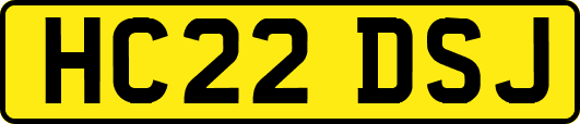 HC22DSJ