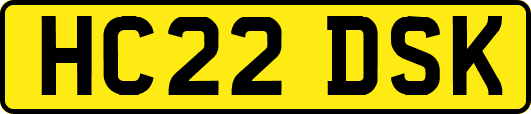 HC22DSK