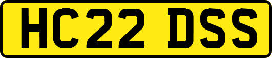 HC22DSS