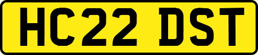 HC22DST