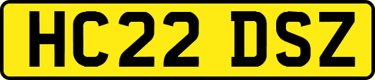 HC22DSZ