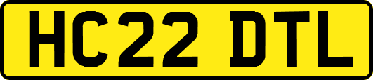 HC22DTL