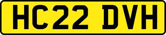 HC22DVH