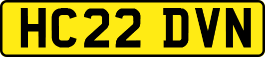 HC22DVN