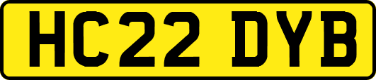 HC22DYB