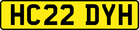 HC22DYH