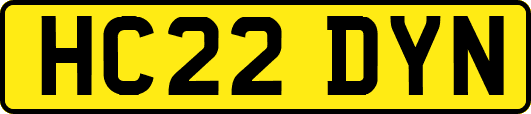 HC22DYN