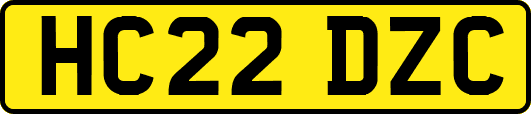 HC22DZC