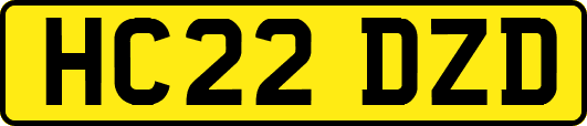 HC22DZD