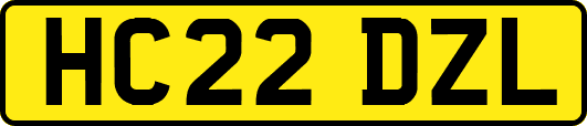 HC22DZL