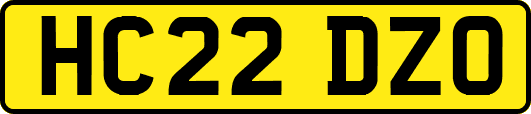 HC22DZO