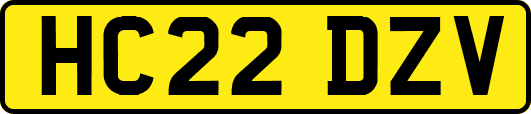 HC22DZV