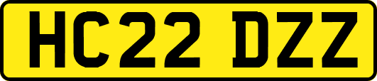 HC22DZZ