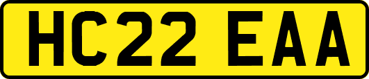 HC22EAA