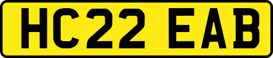 HC22EAB