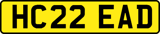 HC22EAD