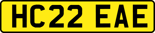 HC22EAE