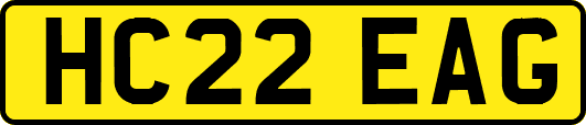 HC22EAG