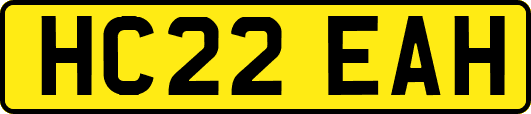 HC22EAH