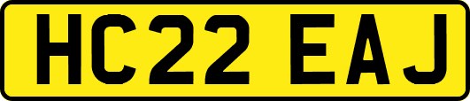 HC22EAJ