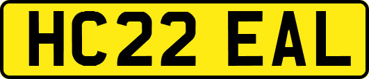 HC22EAL