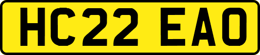 HC22EAO