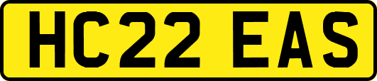 HC22EAS