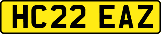 HC22EAZ